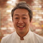 AKI NAGAO - 長尾シェフ