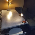 ビービーギーク - 