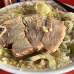 ラーメン二郎 - 