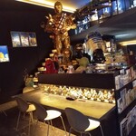 ビービーギーク - 