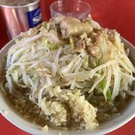ラーメン二郎 - 