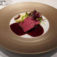 AKI NAGAO - 北斗おぐに和牛