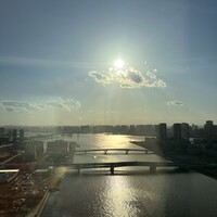 THE PENTHOUSE with weekend terrace - 