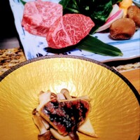 鉄板焼ステーキ 喜扇亭 東京ミッドタウン店 - 