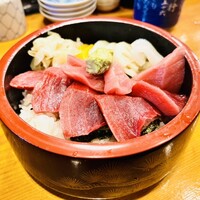 かぐら坂 新富寿司 - 
