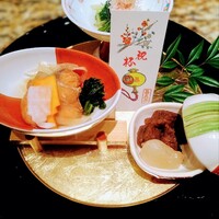 鉄板焼ステーキ 喜扇亭 東京ミッドタウン店 - 