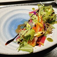 mahoroba 鉄板 沖縄 - 
