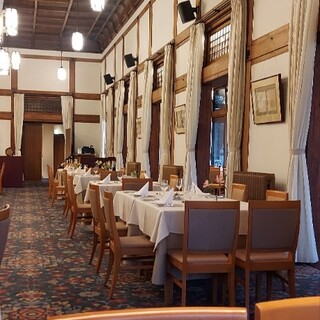 メインダイニングルーム 三笠_2