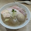 麺屋 伊藤