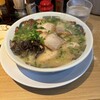 ラーメン小金太