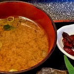 まつり - ぜいたくまつり定食  2,500円
まつり定食  2,200円