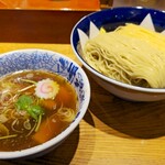 つけそば 神田 勝本 - 