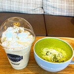 シナボン・シアトルズベストコーヒー アミュプラザみやざき店 - 