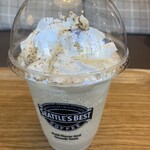 シナボン・シアトルズベストコーヒー アミュプラザみやざき店 - 