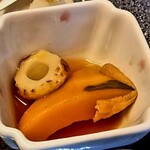 まつり - ぜいたくまつり定食  2,500円
まつり定食  2,200円