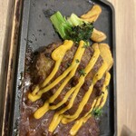 チーズと生はちみつBeNe - 