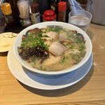 ラーメン小金太 - 