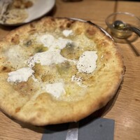 オービカ モッツァレラバー 横浜店 - 