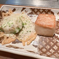 OSAKA きっちん 銀座本店 - 