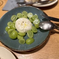 オービカ モッツァレラバー 横浜店 - 