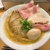 濃厚鶏そば 葵