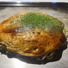 広島お好み焼き ホプキンス
