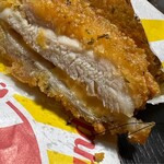 ファミリーマート - 料理写真: