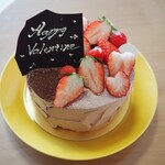 パティスリー アンカド - 