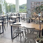 ガーデンパタジェ 須磨離宮 - 