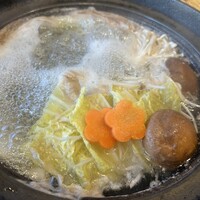 しゃぶしゃぶ・日本料理 木曽路 碑文谷店 - 