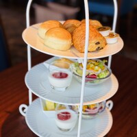 アーティスト カフェ - 