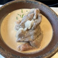 しゃぶしゃぶ・日本料理 木曽路 碑文谷店 - 