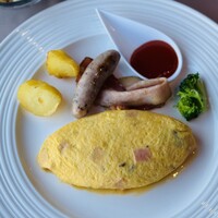 アーティスト カフェ - 