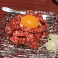 焼肉冷麺 ユッチャン 北新地店 - 