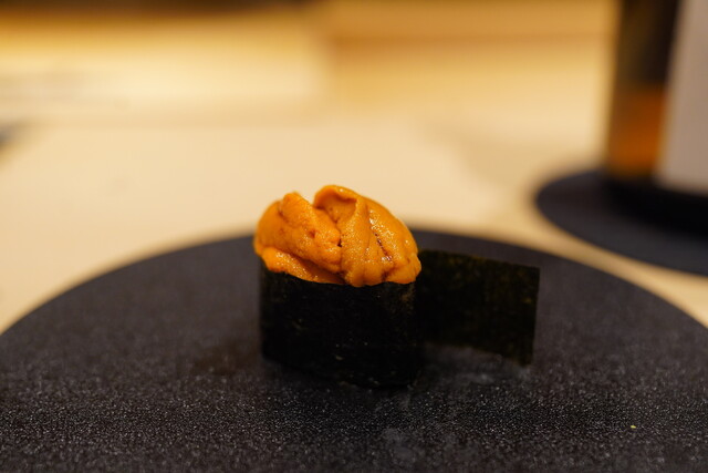 Sushiまる まる鮨 - 東本願寺前/寿司 | 食べログ