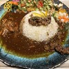 BOTANI：CURRY 梅田店