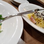 北海道イタリアン ミアボッカ - 