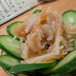 酒場 キクドコロ - 