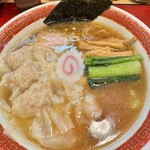 麺創庵 砂田 - 