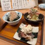 酒場 キクドコロ - 