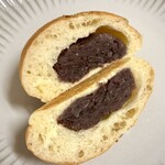 おうちパン工房 ひーPAN - 断面