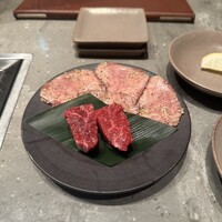 焼肉うしごろ 横浜店 - 