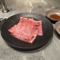 焼肉うしごろ 横浜店 - 