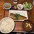 あさり食堂 - 料理写真:お魚定食