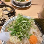 丸源ラーメン - 