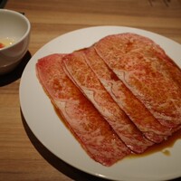 焼肉ホルモン 稲田 - 