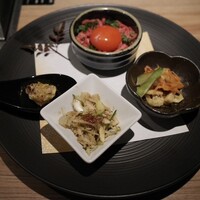 焼肉ホルモン 稲田 - 