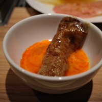 焼肉ホルモン 稲田 - 