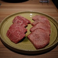 焼肉ホルモン 稲田 - 