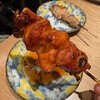 神田 焼鳥のんき